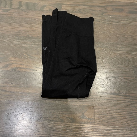 COPY - WeWoreWhat Active Seamless leggings - Picture 4 of 4